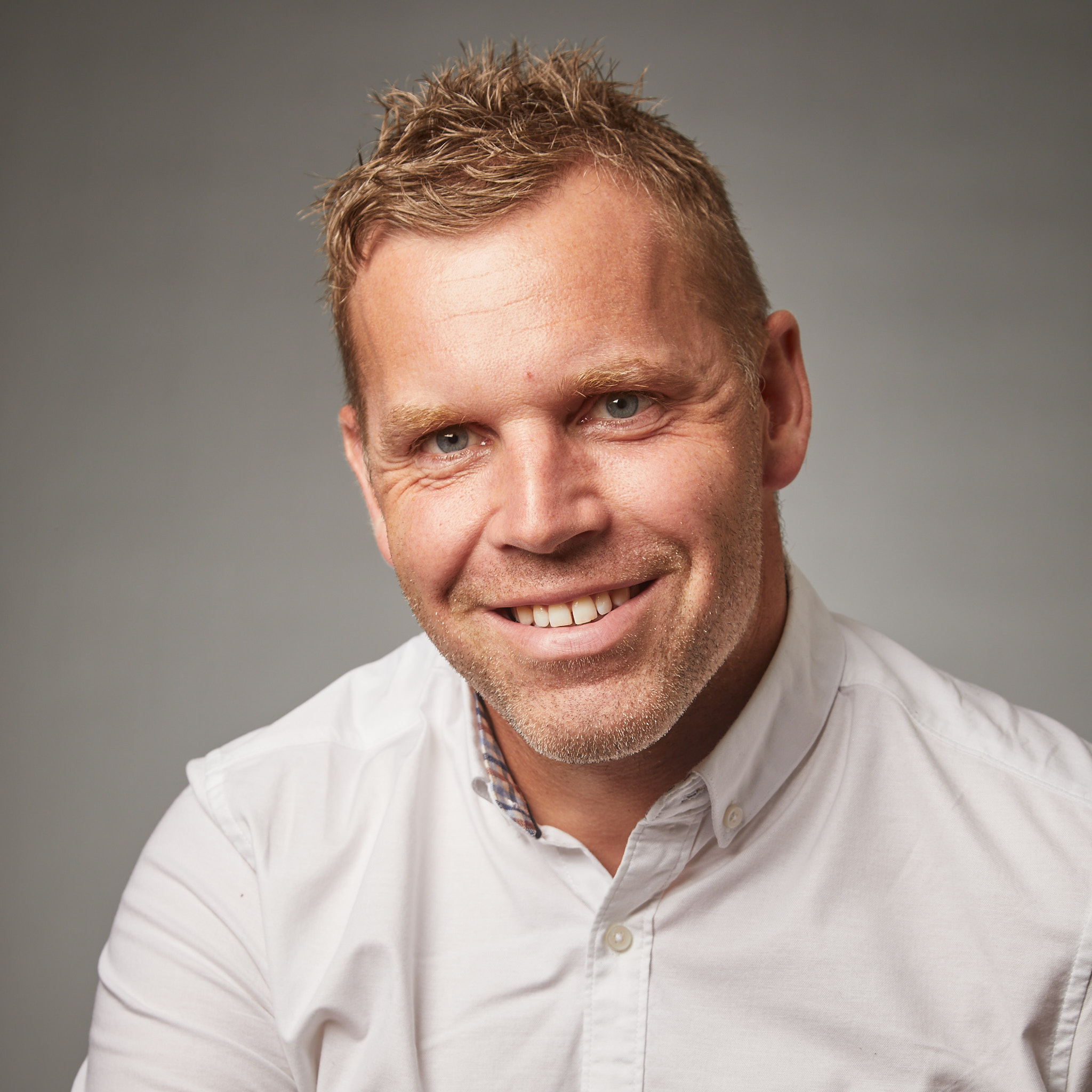 Richard Young Semmco LPS