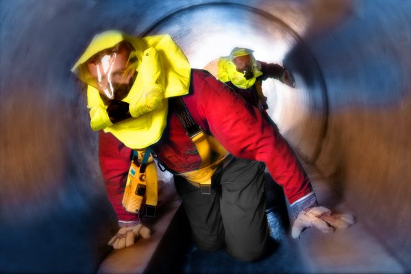 Fire – Search and Rescue