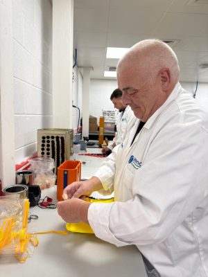 Semmco LPS new facility