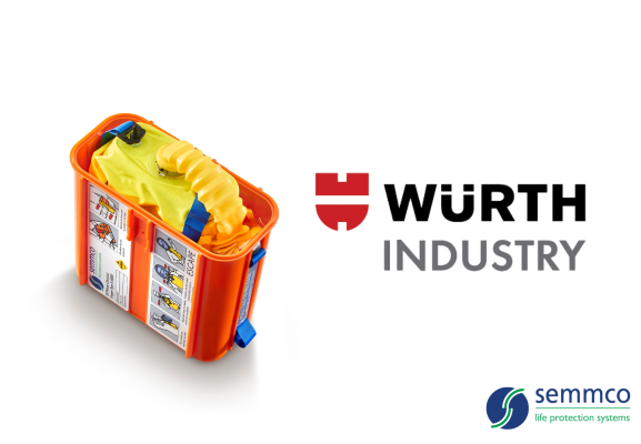 Wurth & LPS 8